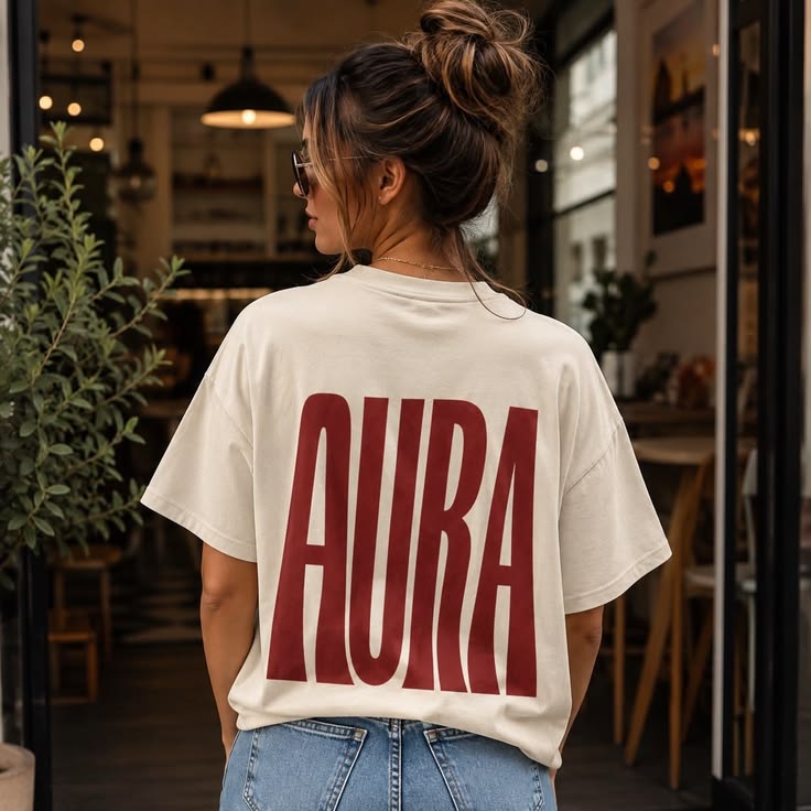 Aura Tshirt