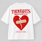Broken Heart Tshirt