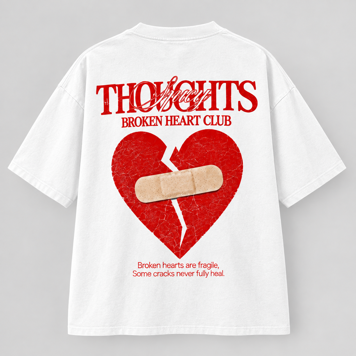 Broken Heart Tshirt