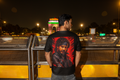 Darshan D-Boss Tshirt