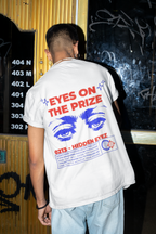 Clear Vision Cool Print Tshirt