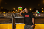 Darshan D-Boss Tshirt