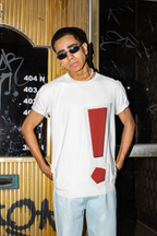 Butterfly ! Print Tshirt