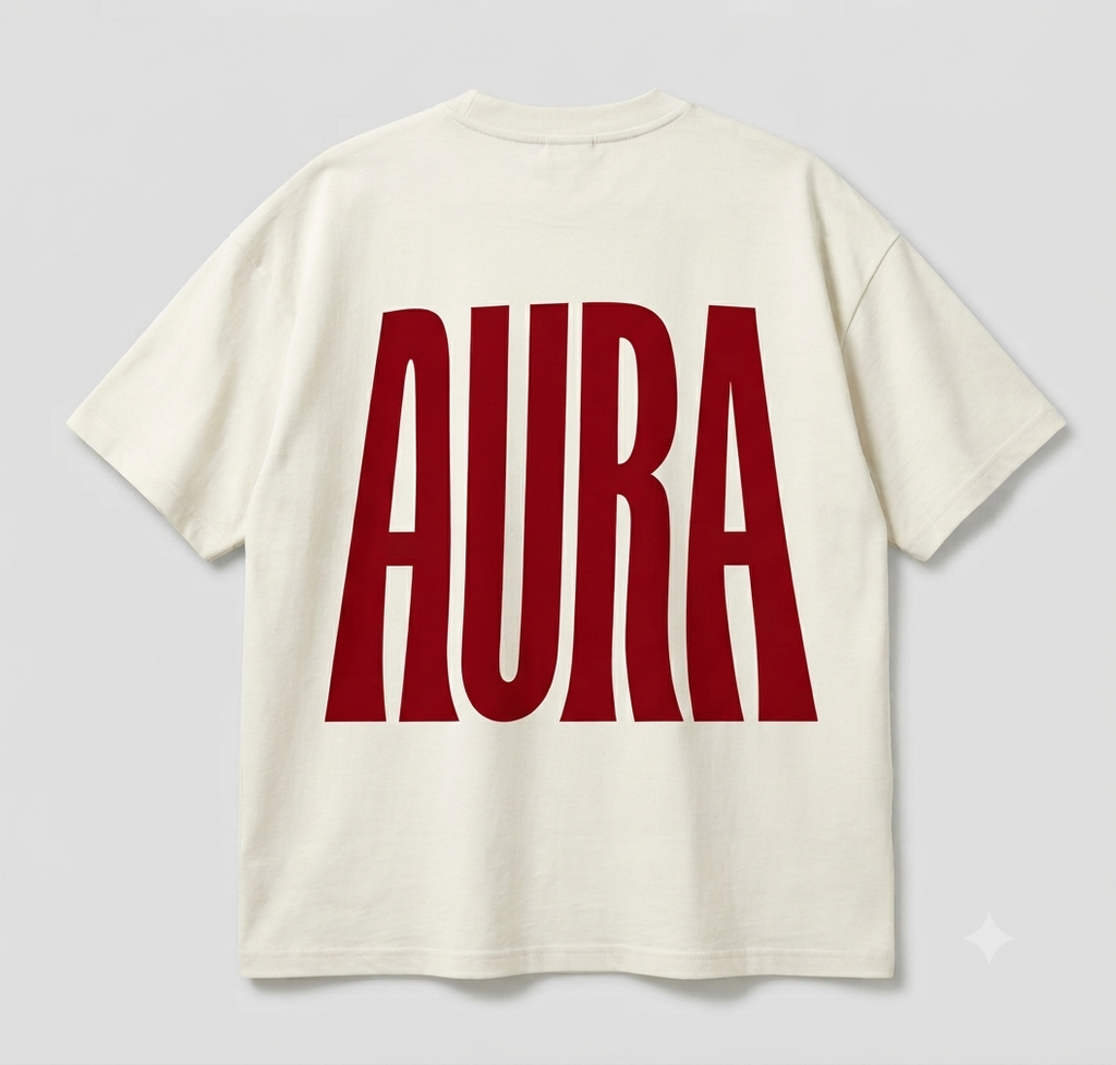 Aura Tshirt