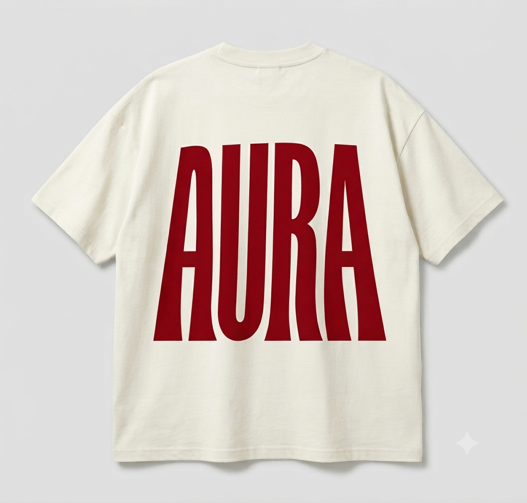 Aura Tshirt