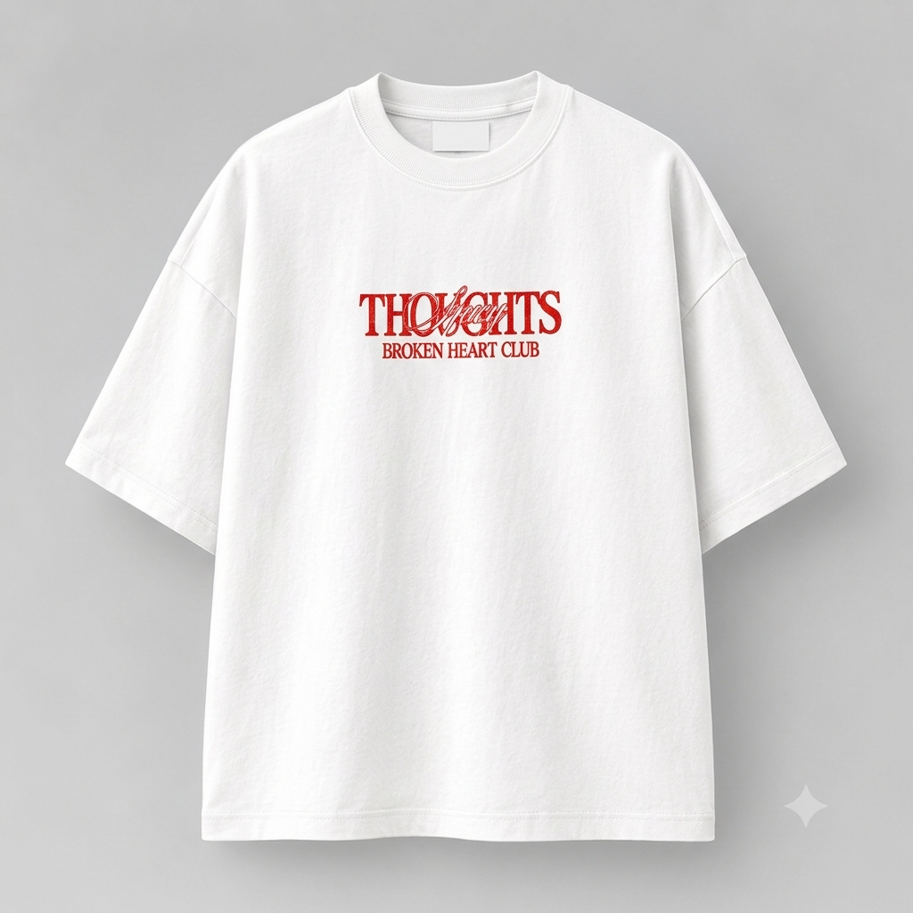 Broken Heart Tshirt