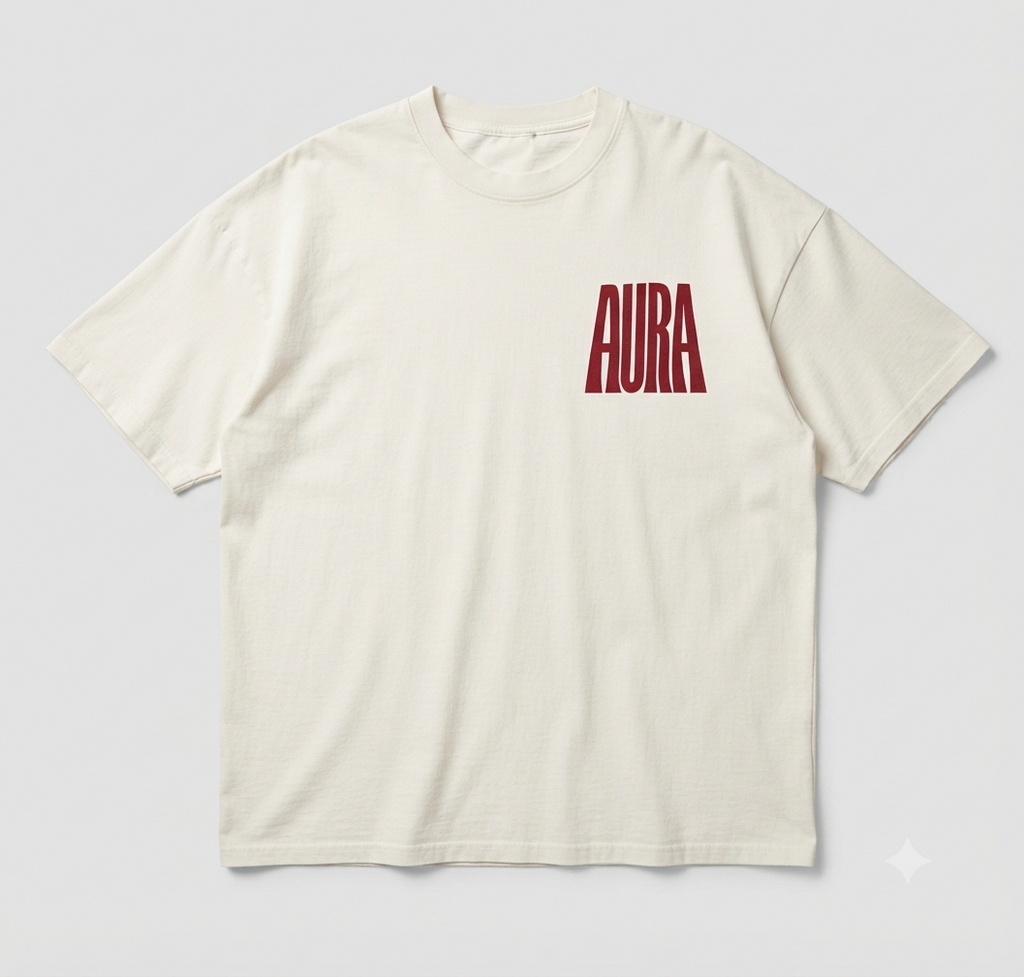 Aura Tshirt